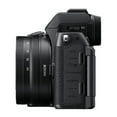 thumbnail image 3 of Nikon Z50 II Mirrorless Camera with 16-50mm 50-250mm Lenses, 3 of 7
