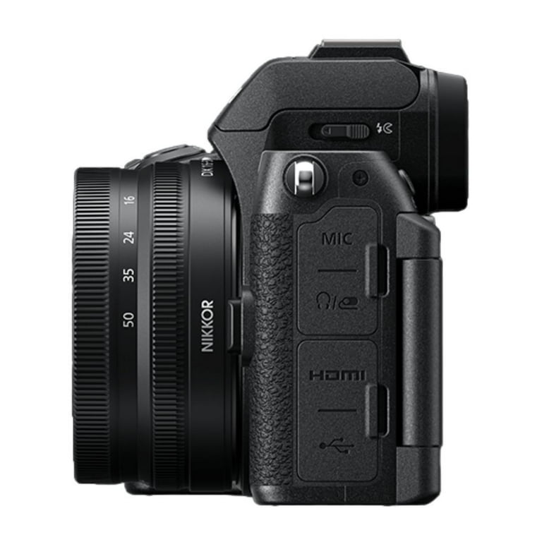 Nikon Z50 II, Z 16-50mm F/3.5-6.3 VR + Z 50-250mm F/4.5-6.3 Nikon Z50 II, Z 16-50mm F/3.5-6.3 VR + Z 50-250mm F/4.5-6.3