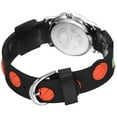 thumbnail image 3 of Ovvel Boys Sports Themed Analog Watch for kids - Basketball, 3 of 4