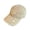 Beige, variant on AJGRHE Fashion Pa Ris Baseball Cap Men Women Outdoor Sports Casual Sun Hat Navy One Size