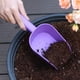 thumbnail image 2 of Plastic Garden Shovel Plant Hand Shovel Trowels, Bonsai Soils, 2 of 4