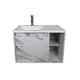 thumbnail image 5 of Gabinete De Baño CARLO Con Lavabo Y Llave Minimalista, 5 of 6