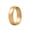 Pack A: Gold, variant on ThunderFit Unisex Silicone Wedding Rings, Rubber Engagement Bands 6mm Wide 1.65mm Thick - 1/4/7 Variety Multipack