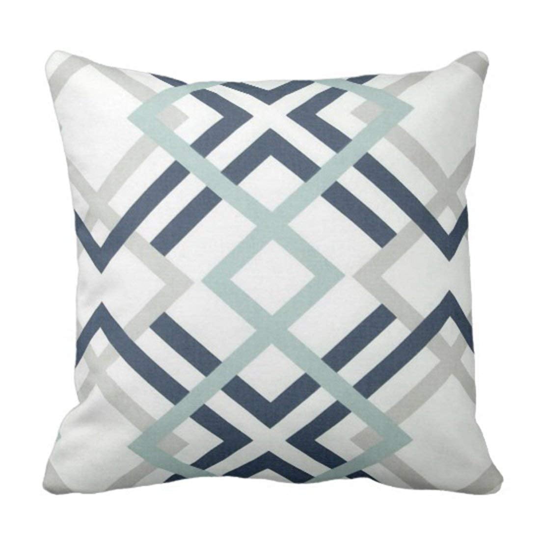 Navy teal throw pillows hotsell