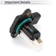 thumbnail image 5 of Sensor de flujo de aire masivo Unique Bargains para Ford F-250 F-350 F-450 F-550 08-10 No.7C3Z12B579A, 5 of 6