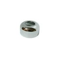 thumbnail image 1 of 1-.5 in. Bell Flange  Chrome, 1 of 1