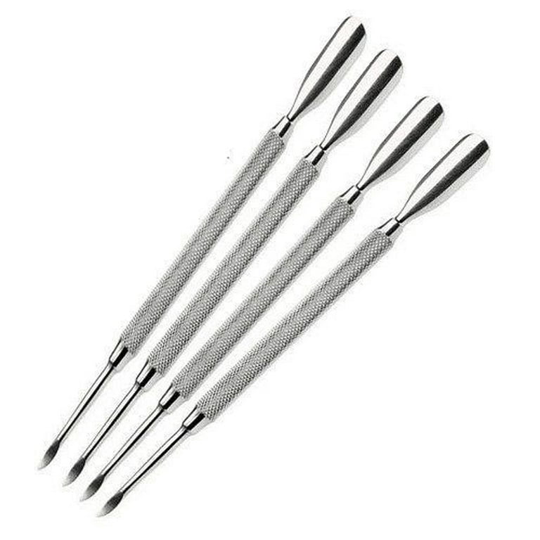 Nail Cuticle Remover For Under