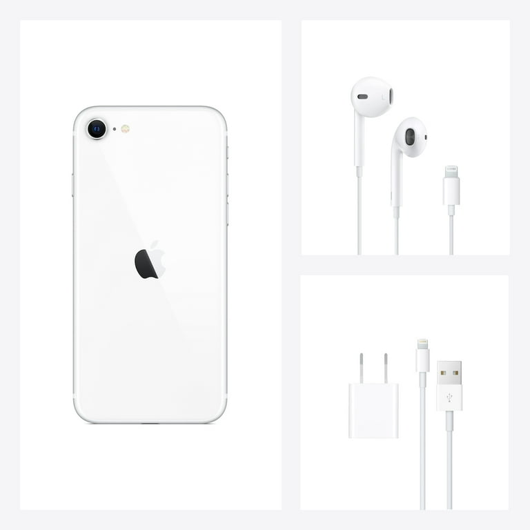 Apple iPhone SEホワイト本体 Amazon | 【整備済み品】 Apple iPhone SE（第3世代） 64GB