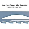 thumbnail image 4 of Reciprocating Saw Blade, Carbide Reciprocating Saw Blade Set Heat Proof  for Porous Concrete Red Brick, 4 of 7