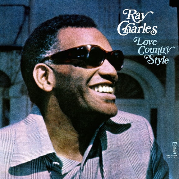 Ray Charles - Love Country Style - Music & Performance - CD