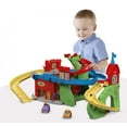 thumbnail image 4 of Fisher-Price Little People Sit 'n Stand Skyway, 4 of 32