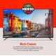 thumbnail image 5 of Pantalla LED Roku Smart TV Onn 4K UHD 70 Pulgadas HDR Reacondicionado, 5 of 8