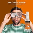 thumbnail image 4 of Kit limpiador de gafas Maxsure 8 en 1 con spray antivaho las 24 horas, 4 of 9