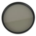 thumbnail image 2 of Variable ND Camera Lens Filter Optical Glass ND2 to ND400 Adjustable Neutral Density Filter for Photography, 2 of 7