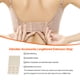 thumbnail image 4 of Minnieouse Correa de extensión Extensor de sujetador 3 filas 3 ganchos Accesorios de sujetador Gadgets alargados multicolores Íntimos carne Accesorios de disfraces carne clara, 4 of 6