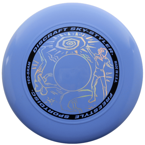 Discraft Sky Styler 160g Freestyle Catch Disc