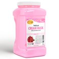 thumbnail image 1 of SPA REDI - Mascarilla de crema para cuerpo y pies Sensual Rose 128 Oz - Masaje de pedicura para pies cansados ??y cuerpo hidratante piel fresca - Infundido con ácido hialurónico aminoácidos pantenol e, 1 of 5