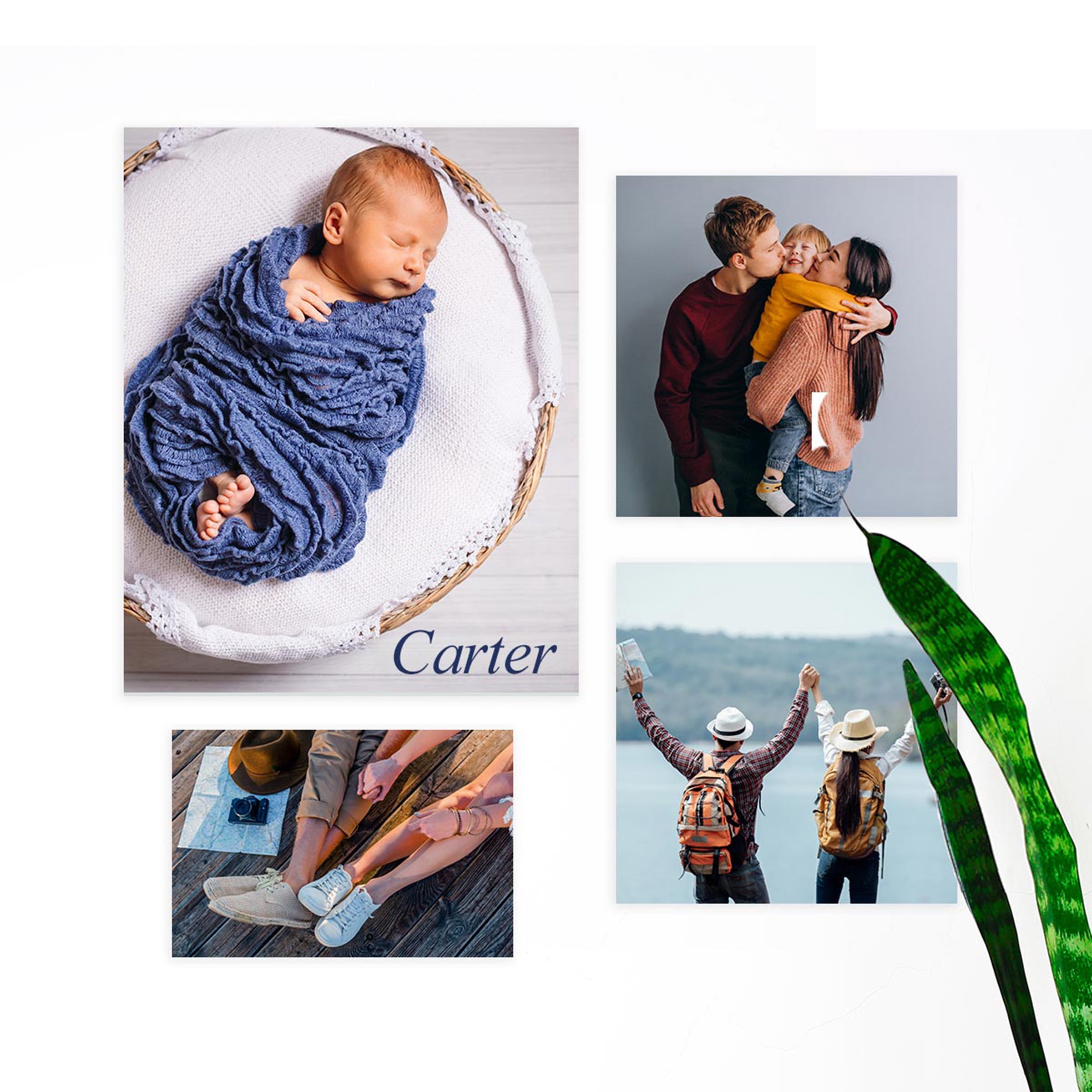 JPPlus Premium Sublimation Paper – 117gsm, 100 Sheets – Multipurpose High-Release Dye Sublimation Paper for Hard & Soft Substrates, Fast Dry, Vibrant Color – USA Made - 8.5" x 11"