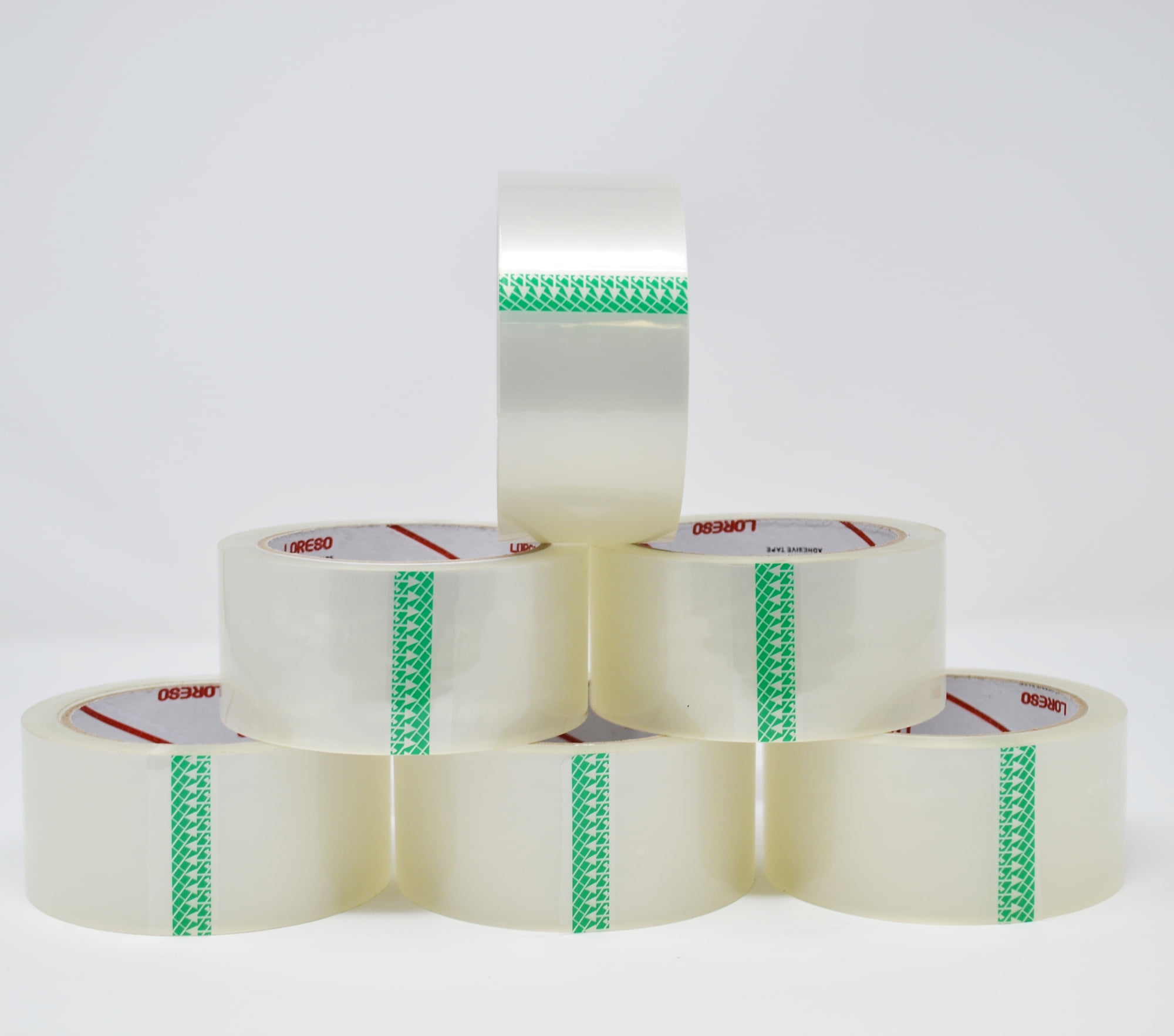 tape refill rolls