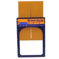 thumbnail image 1 of Solar Chicken Coop Door Metal Timing Models, Aluminum Alloy Time Setting Automatic Door With High Definition Led Display, Support Timer Mode And Manual Mode  For Home Farms, 1 of 8