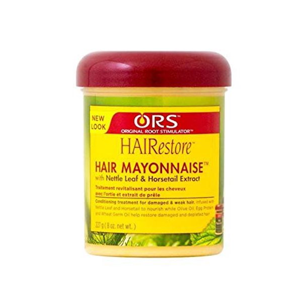 ORS HAIRestore Hair Mayonnaise 8 Ounce