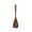 Fried shovel, variant on HengDidi Teak Wood Non-Stick Pan Spatula for Kitchen Use, Natural Cooking Utensil for Mixing and Salads, Durable and Easy-Maintain Wood Tool
