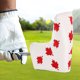thumbnail image 4 of Funda de PU para palos de golf, funda protectora para cabezas de golf, accesorio para palos de golf, 4 of 5