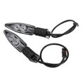 thumbnail image 1 of Motorcycle Led Front And Rear Turn Signal Indicator For Bmw R1200 F800 F650Gs F700Gs, 1 of 5