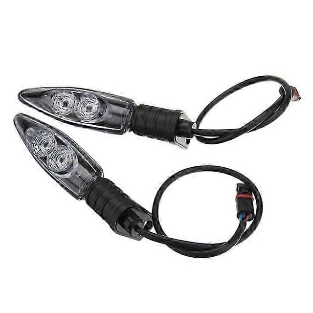 Motorcycle Led Front And Rear Turn Signal Indicator For Bmw R1200 F800 F650Gs F700Gs