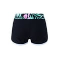 thumbnail image 4 of iiniim Kids Girls Beach Swimwear Trunks Holiday Swimming Surfing Board Shorts Bottoms 4-16 A Lily 4, 4 of 7