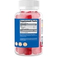 thumbnail image 5 of Suplemento Nutricost: gomitas de melatonina, 1 mg, 180 fresas, 5 of 5