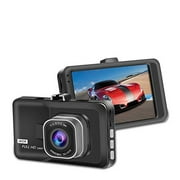 QEBIDUM Mini Car Dvr Dash Camera 1080P Full Hd 170 Degree Wide View Angle Vehicle Automobile Dash Cam Recorder Registrator Night Vision in Car Video Camera