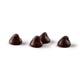 thumbnail image 4 of (6 pack) York Dark Chocolate and Peppermint Flavored Baking Chips, Bag 8 oz, 4 of 9