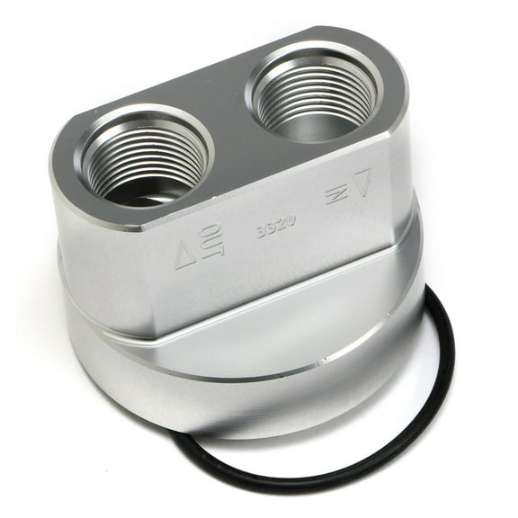 Trans-Dapt 3320 TDP3320 HAMB O/FLTR BYPASS ADAPT FORD