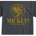 thumbnail image 3 of Mickey's -  Short Sleeve Graphic T-Shirt, 3 of 5