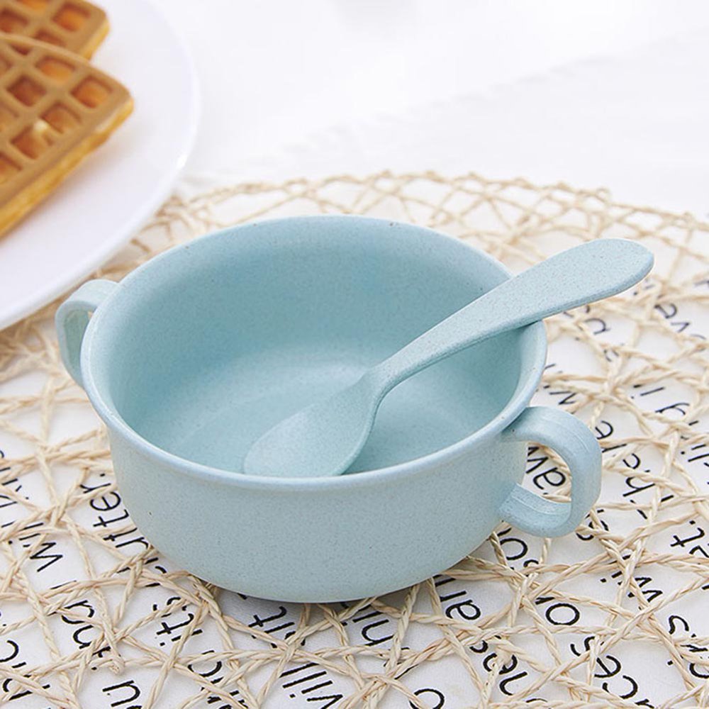 Baby Feeding Bowel Food Dish Washing Ecological Children Baby Child