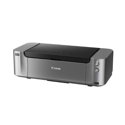 Canon Pro-100 Color Inkjet Printer with Airprint and Device Printing - Walmart.com