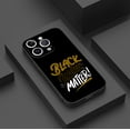 thumbnail image 3 of Actualice la protección y el estilo de su iPhone con esta moderna y práctica funda de goma de TPU para teléfono, ¡diseñada para la serie iPhone!, 3 of 4