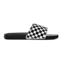 thumbnail image 4 of Sandalias Vans Slide On - 5HF527I - Hombre negro 27, 4 of 7