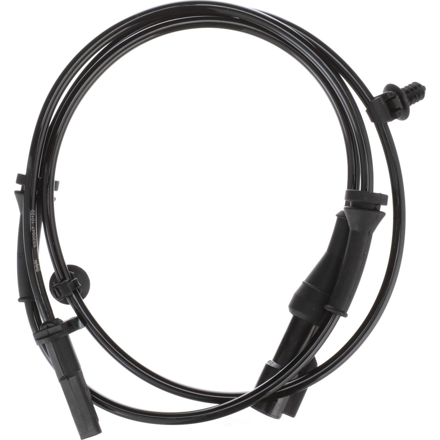 Delphi SS20947 ABS Wheel Speed Sensor