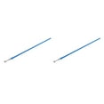 thumbnail image 1 of Destyer Adjustable Rod For Guitar Easy To Play Beautifully Designed Tool Blue Rich Sound Blue 400mm 2Set, 1 of 6
