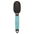 thumbnail image 3 of ConairPRO Cat Pin Brush with Memory Gel Grip, Small, 3 of 6