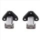 thumbnail image 2 of 40X para Eje de Brazo Mini 4 Pro para Mini 4 Pro Pieza de Repuesto de Accesorio de Eje de Brazo de Motor Delantero, 2 of 5