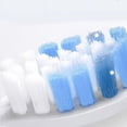thumbnail image 2 of Replacement Best Electric Toothbrush Heads| 4 Soft Brush Heads | Removes Plaque & Reduces Gingivitis, 2 of 4