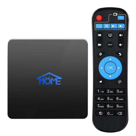 International IPTV Receiver Box, 4K Live IPTV Box 2G RAM 32GB ROM Lifetime Subscription 1600+ Global Live Channels from From Brazilian Arabic India US Europe,Includes Movies Sports News Adult (Best Internet Speed For Live Streaming)