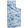 thumbnail image 2 of Pioneer Flower Floral Print Pattern Toddler Nap Mats for Kids Preschool,Sleeping Mat Bag or Kids,Toddler Sleeping Bag,Toddler Nap Mat or Daycare, 2 of 6