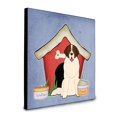 thumbnail image 1 of "Treasures Dog House Collection Moscow Watchdog Panel decoración de pared, multicolor" Caroline's Treasures BB2781UP88, 1 of 1