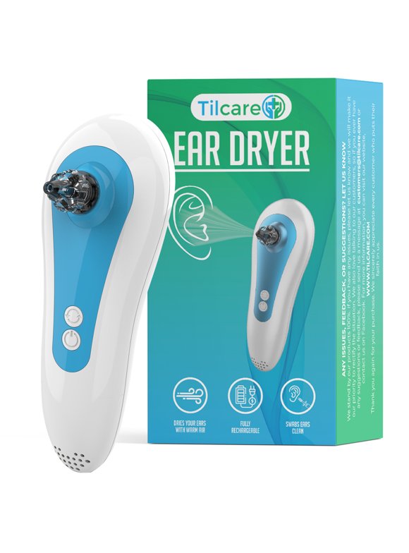 Earwax Removal Aid in Ear Care