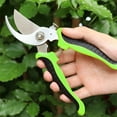 thumbnail image 4 of Garden Pruning Shears, Hand Gardening Cutter, Scissors for Trimming, Fruits, Flowers, Plants, 4 of 5