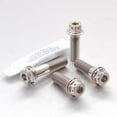 thumbnail image 2 of Titanium Subframe Mount Bolt Kit DualDrive (TISUBF110DD), 2 of 6